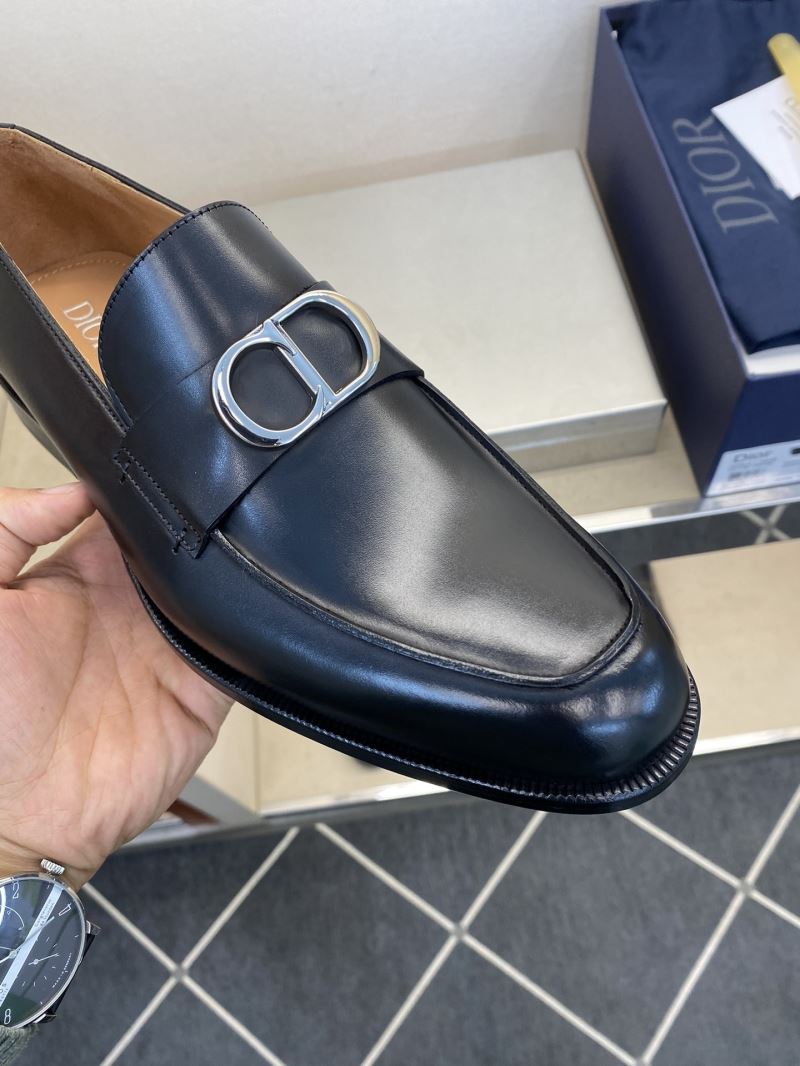 Christian Dior Business Shoes